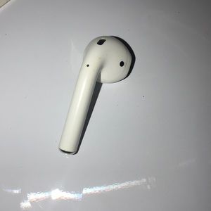 Apple Right Airpod (100 % Authentic)